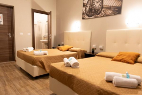 Golden Milano Hotel